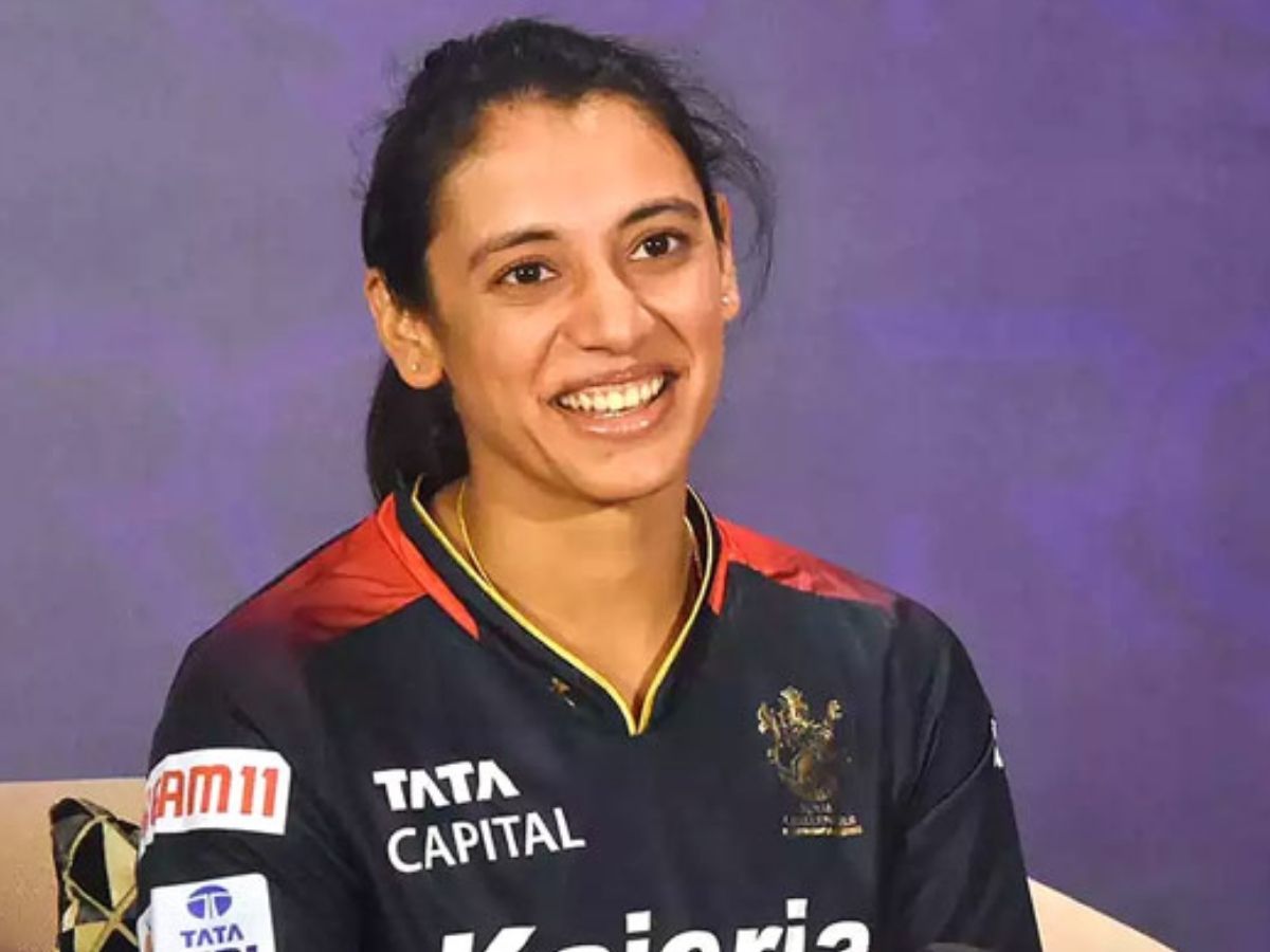 Glamour in WPL 2026: टैलेंट और हुनर की मिक्सर हैं ये 5 महिला क्रिकेटर्स, एक तो मॉडल से कम नहीं; देखें तस्वीरें - Gallery Image