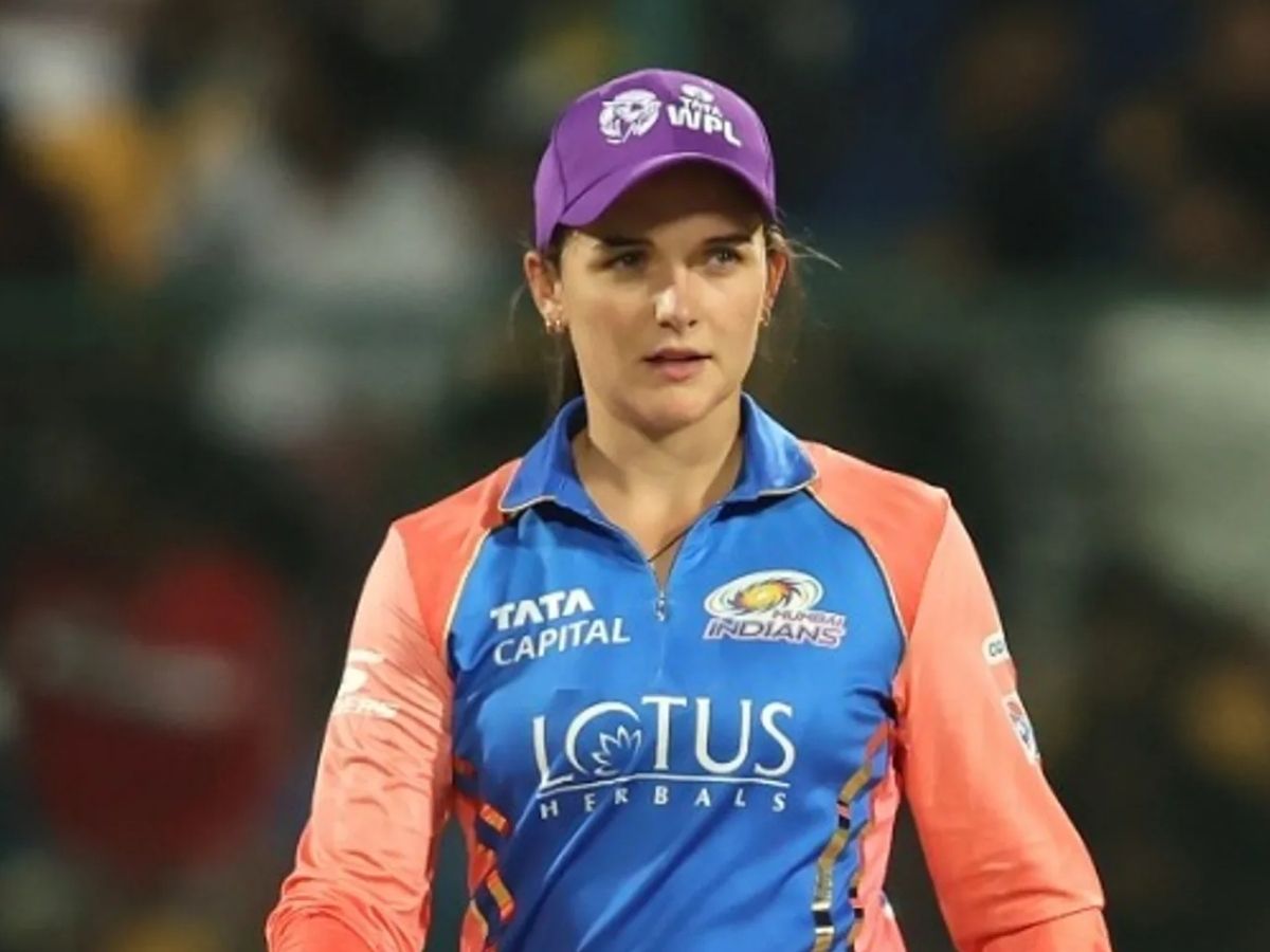Glamour in WPL 2026: टैलेंट और हुनर की मिक्सर हैं ये 5 महिला क्रिकेटर्स, एक तो मॉडल से कम नहीं; देखें तस्वीरें - Gallery Image