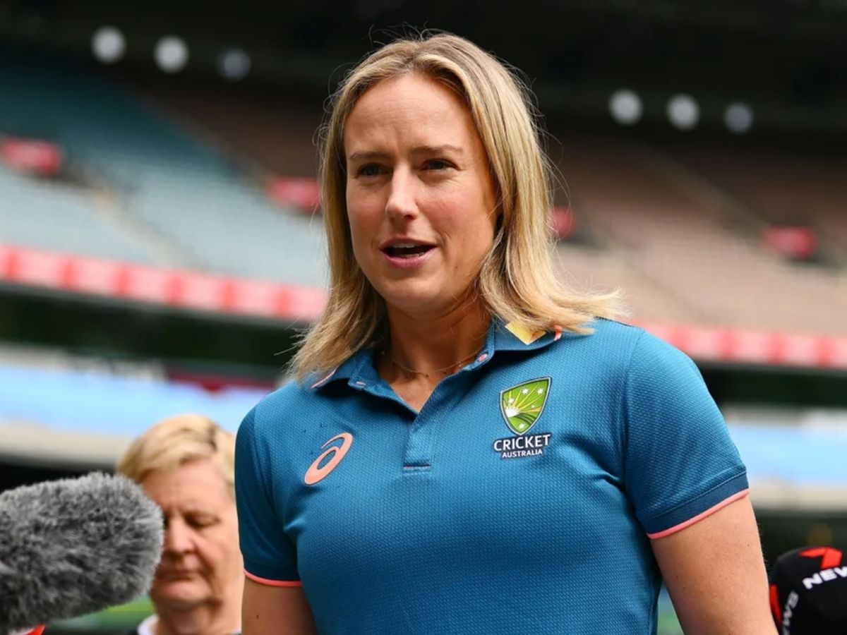 Glamour in WPL 2026: टैलेंट और हुनर की मिक्सर हैं ये 5 महिला क्रिकेटर्स, एक तो मॉडल से कम नहीं; देखें तस्वीरें - Gallery Image