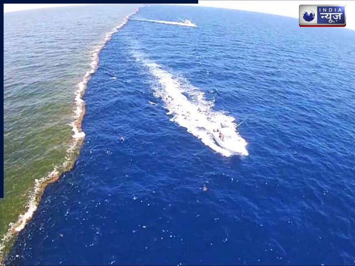 2025 में सबसे गर्म रहे पृथ्वी के महासागर, जानें कारण और क्या पड़ेगा जलवायु भविष्य पर असर