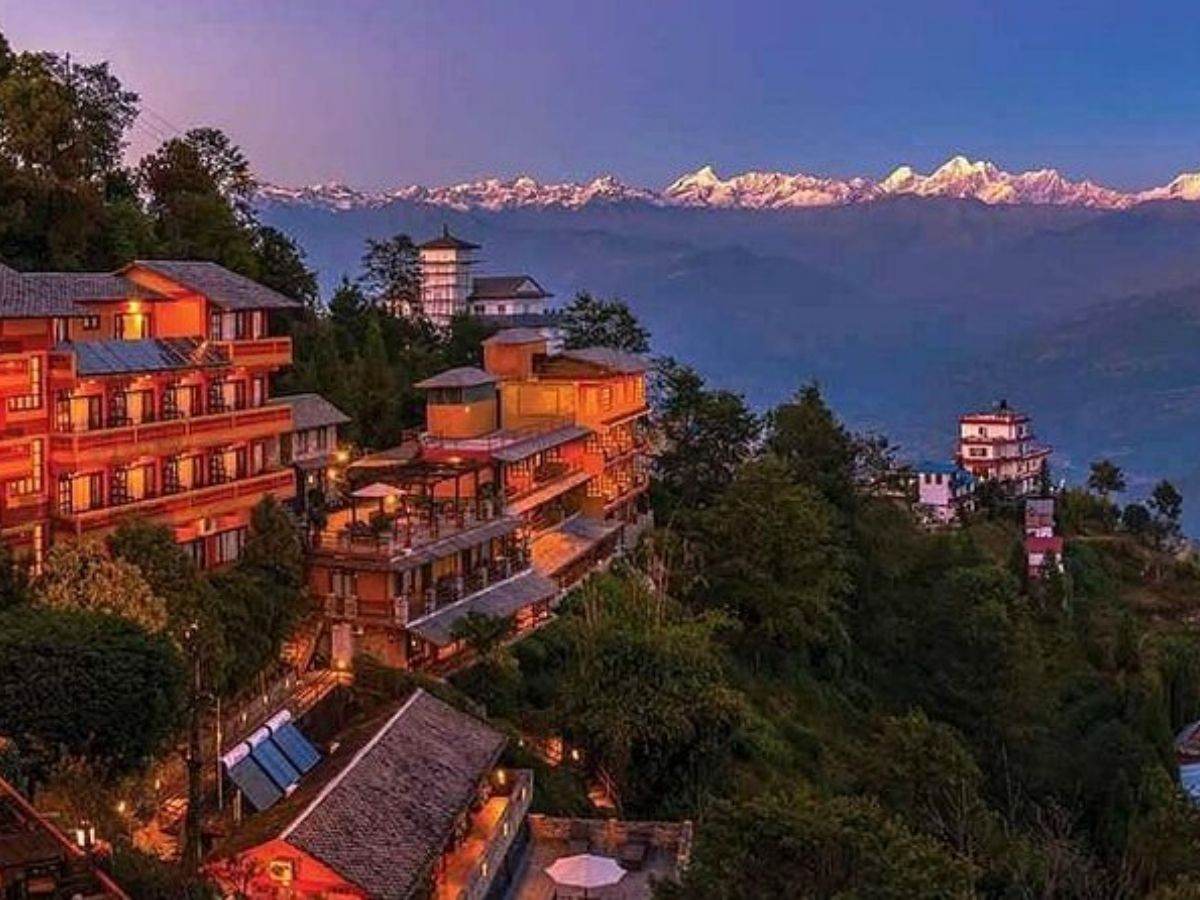 Nagarkot Travel Guide - Photo Gallery