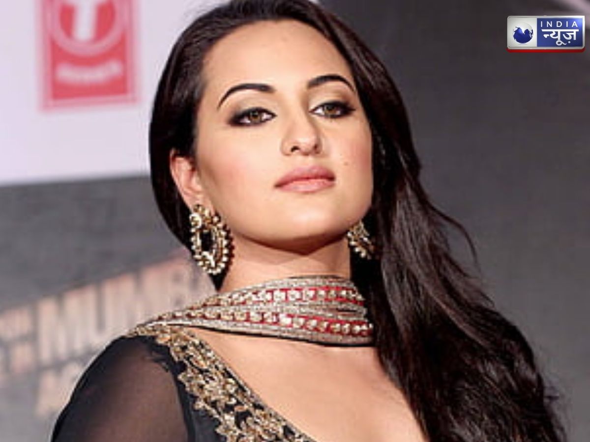 सोनाक्षी सिन्हा ने कॉलेज में क्यों छिपाई अपनी पहचान? ‘रामायण’ के पीछे रहने का दिलचस्प किस्सा