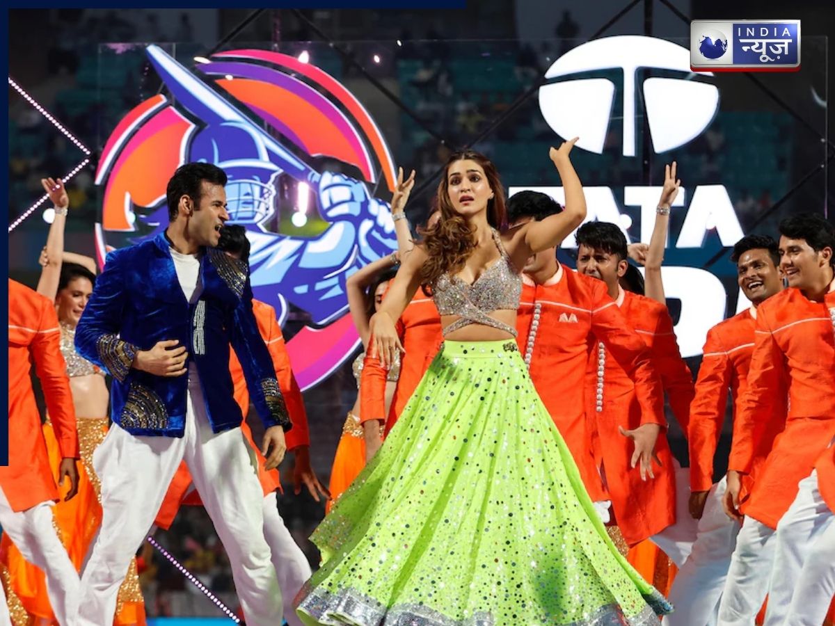 WPL 2026 की होगा धमाकेदार आगाज… Yo Yo Honey Singh उड़ाएंगे गर्दा! जैकलीन लगाएंगी ग्लैमर का तड़का - Gallery Image