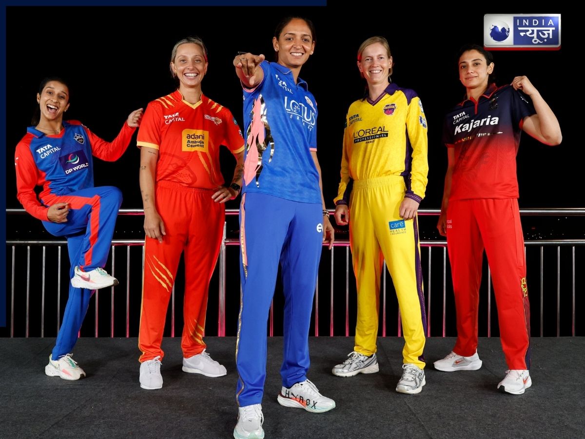 WPL 2026 की होगा धमाकेदार आगाज… Yo Yo Honey Singh उड़ाएंगे गर्दा! जैकलीन लगाएंगी ग्लैमर का तड़का - Gallery Image