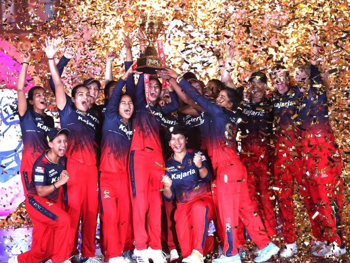 WPL 2026: किस चैनल पर आएगा मैच? कौन खिलाड़ी किस टीम में, पूरे शेड्यूल पर डालें नजर