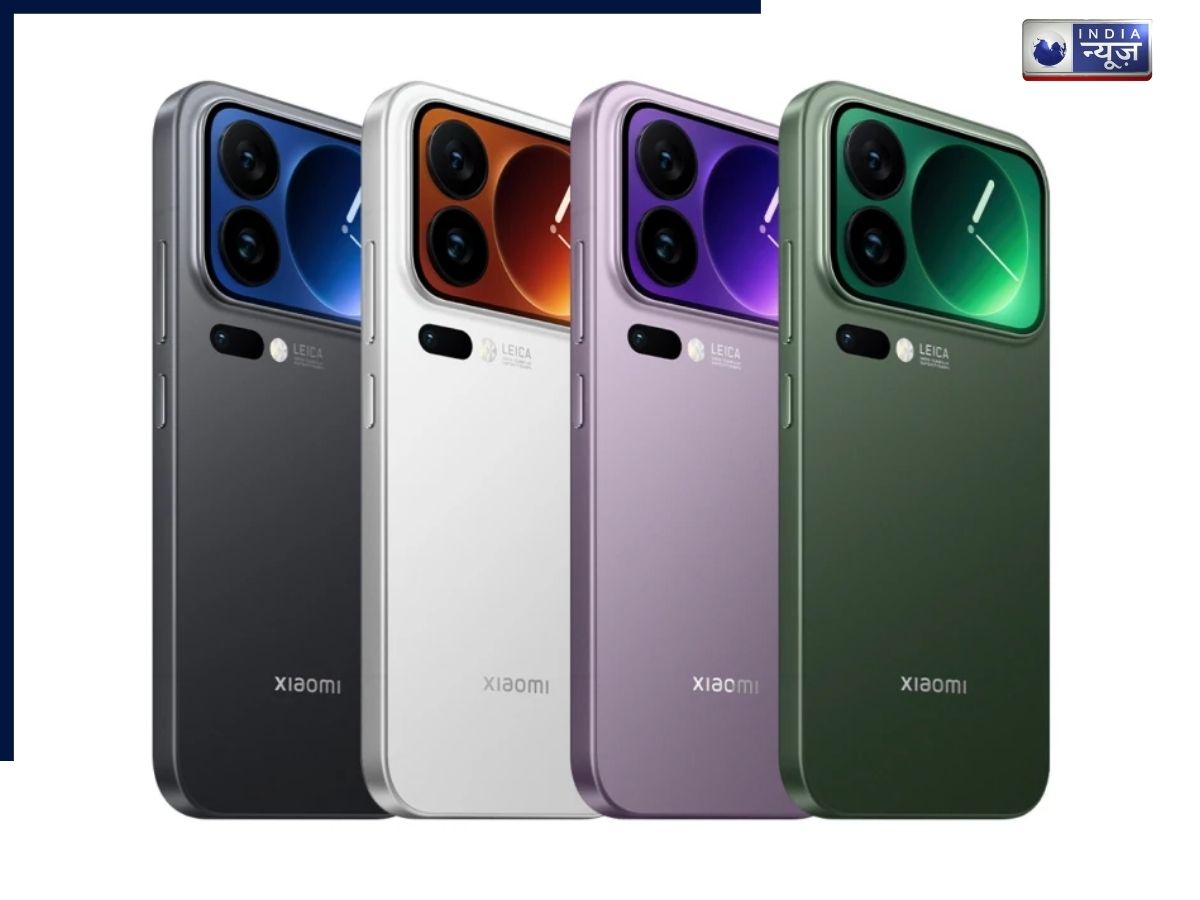 Xiaomi 17 Launch Date: शाओमी अल्ट्रा, और टी के भारत में लॉन्च डेट लीक होंगे लॉन्च, इन दमदार फीचर्स के साथ मचाएंगे कहर