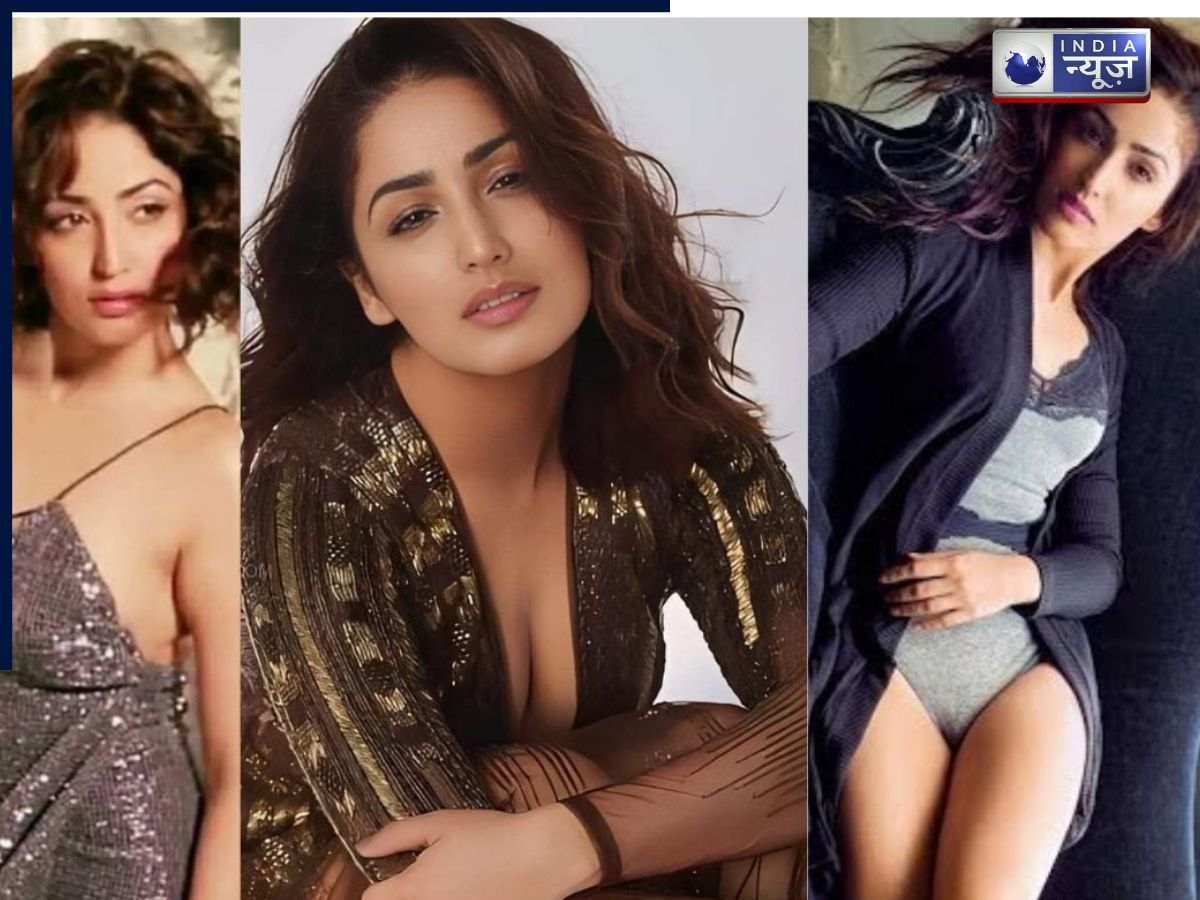 yami gautam - Photo Gallery
