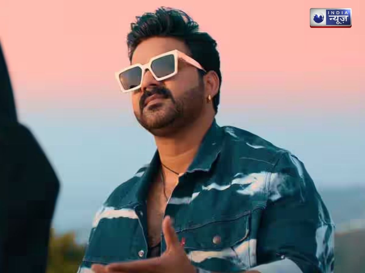 पवन सिंह की तीसरी शादी ? सुपरस्टार ने खुद बताया सच, ‘शादी का कार्ड भी छप गया है’