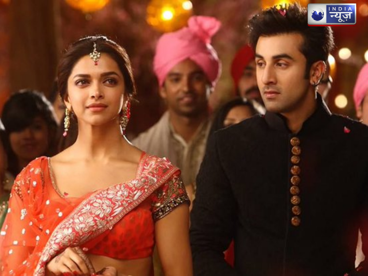 ye jawaani hai deewani - Photo Gallery