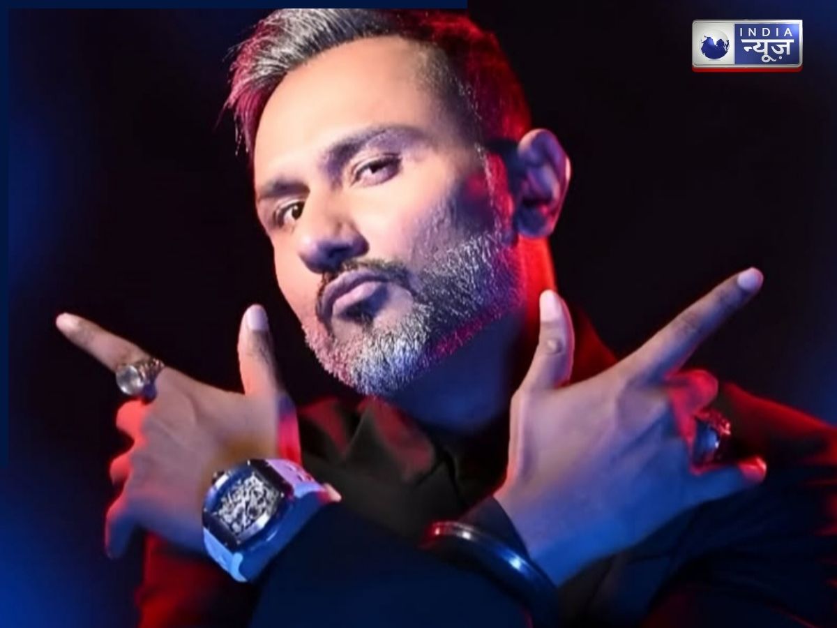 WPL 2026 की होगा धमाकेदार आगाज… Yo Yo Honey Singh उड़ाएंगे गर्दा! जैकलीन लगाएंगी ग्लैमर का तड़का - Gallery Image