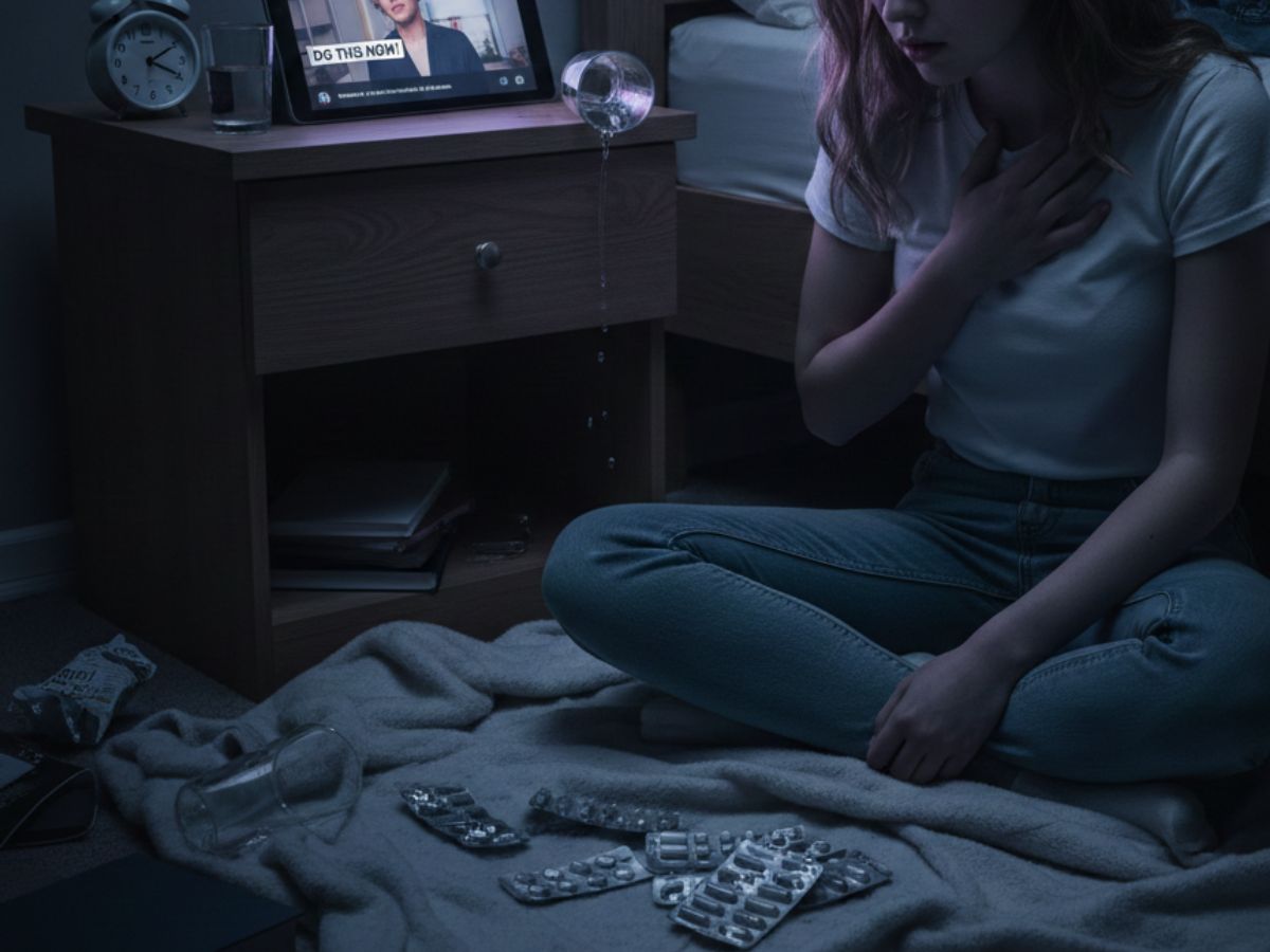 Weight Loss Death: YouTube देखकर न अपनाएं हेल्थ टिप्स, नहीं तो जिंदगी से धो बैठेंगे हाथ, पढ़िए पूरी डिटेल