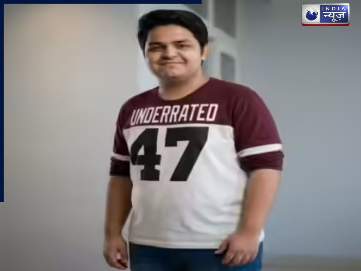 इंजीनियर युवराज मेहता की मौत मामले में बड़ा अपडेट, नामजद बिल्डर गिरफ्तार