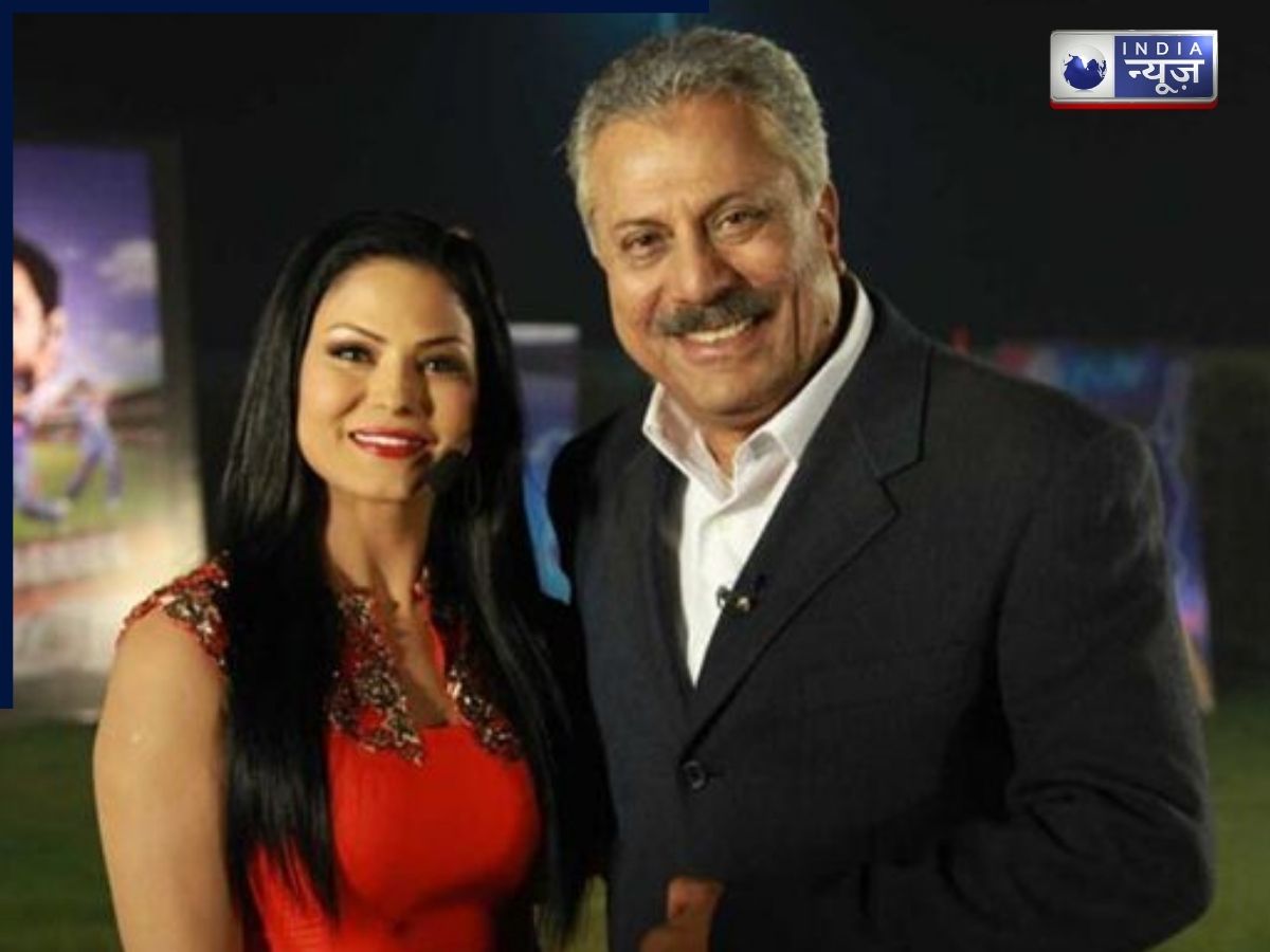 भारतीय लड़की के प्यार में ‘पागल’ हुआ PAK क्रिकेटर, तो 3 बेटियों की मां को दे डाला तलाक; पढ़ें रोमांचक लव स्टोरी