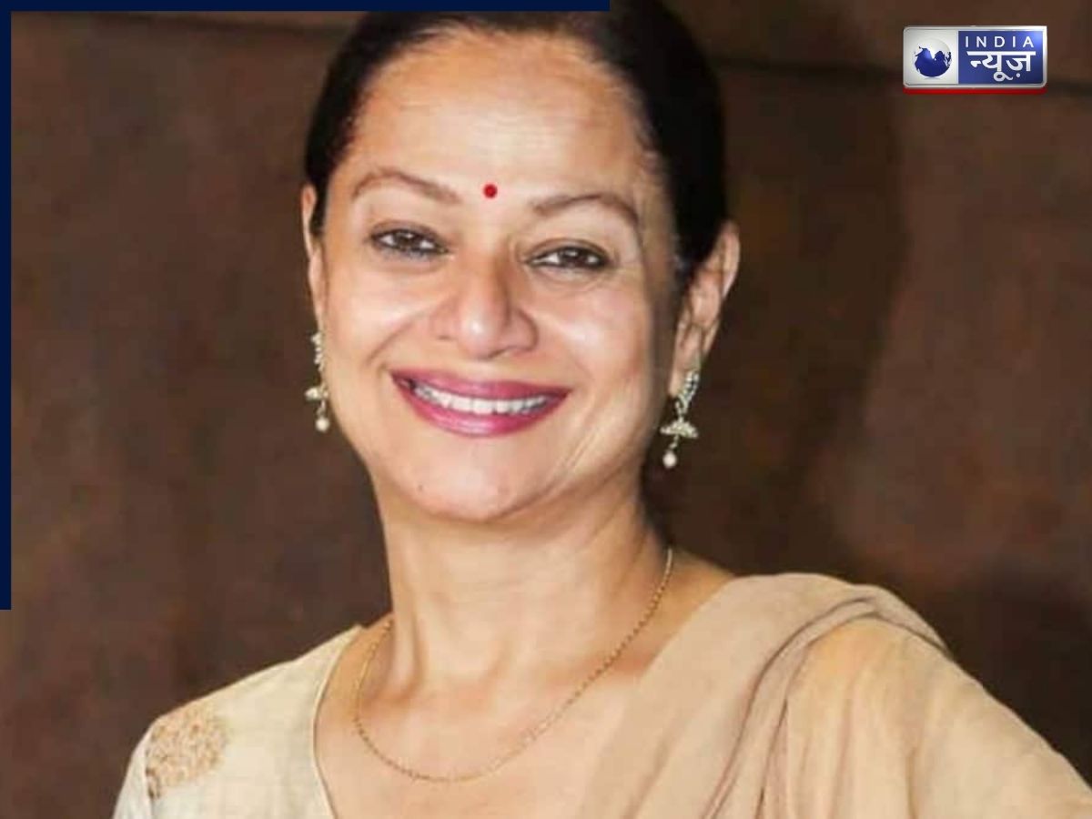 Zarina Wahab: ‘हिंदी फिल्मों में मर चुकी है फैमिली’, एक्ट्रेस जरीना वहाब ने बॉलीवुड पर कसा तंज