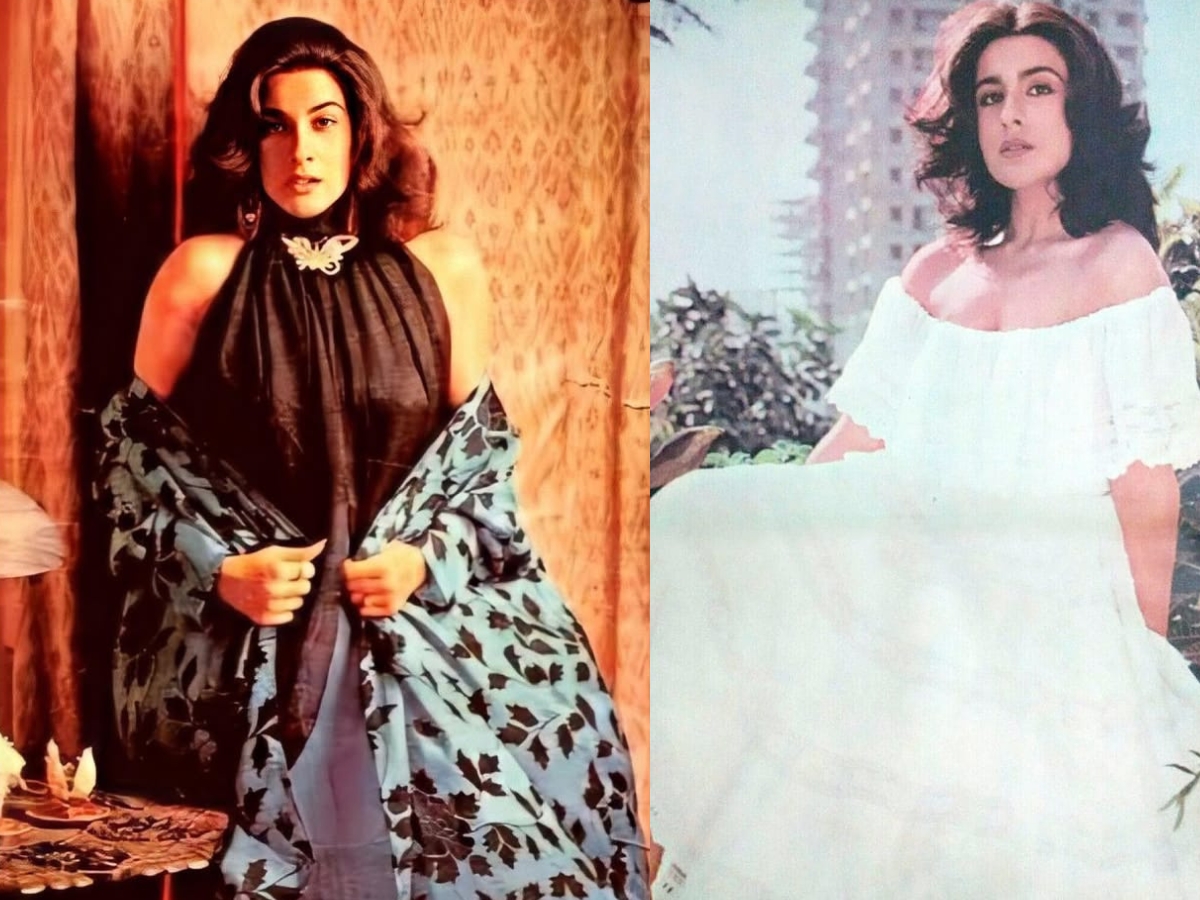 amrita singh weds with saif ali khan - Photo Gallery