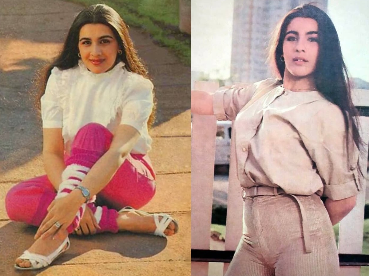 amrita singh movies - Photo Gallery