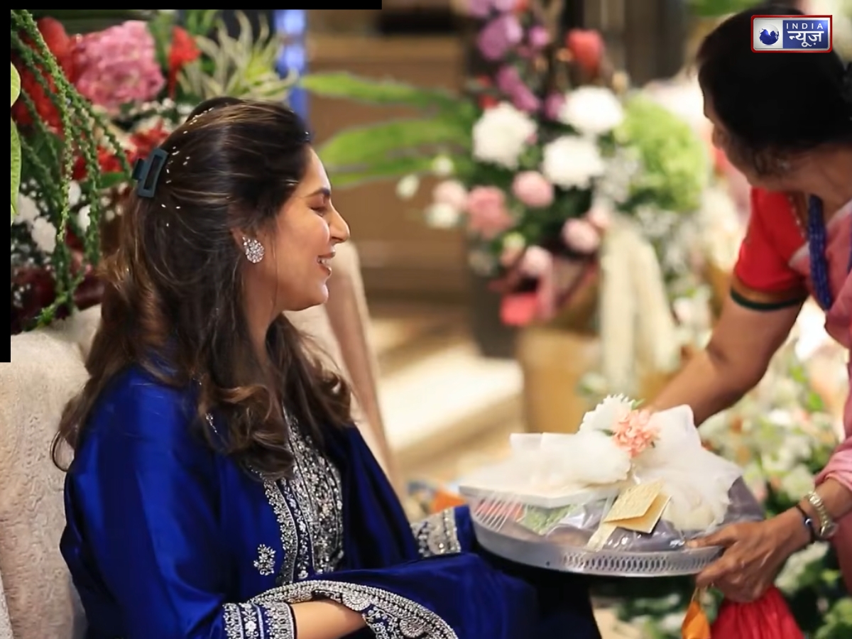 First daughter, Klein Kara - Photo Gallery