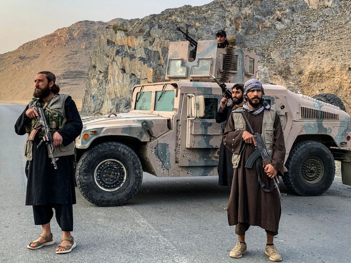 Pakistan Afghanistan War Updates - Photo Gallery