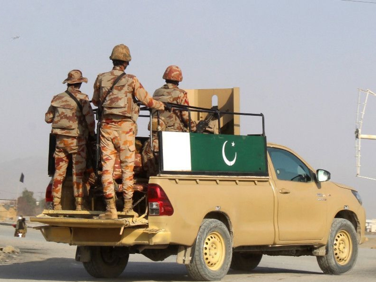 Pakistan Afghanistan War Updates - Photo Gallery