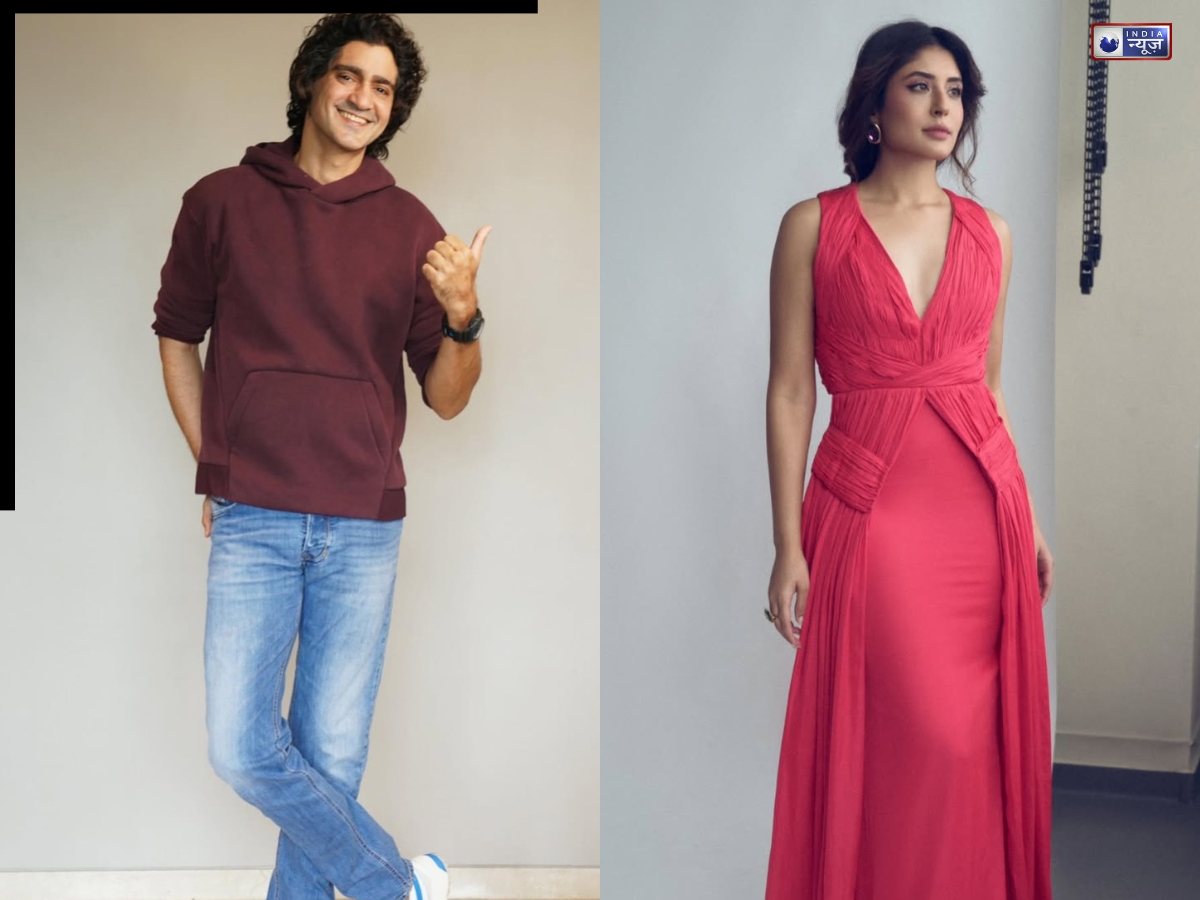 Kritika and Gaurav - Photo Gallery