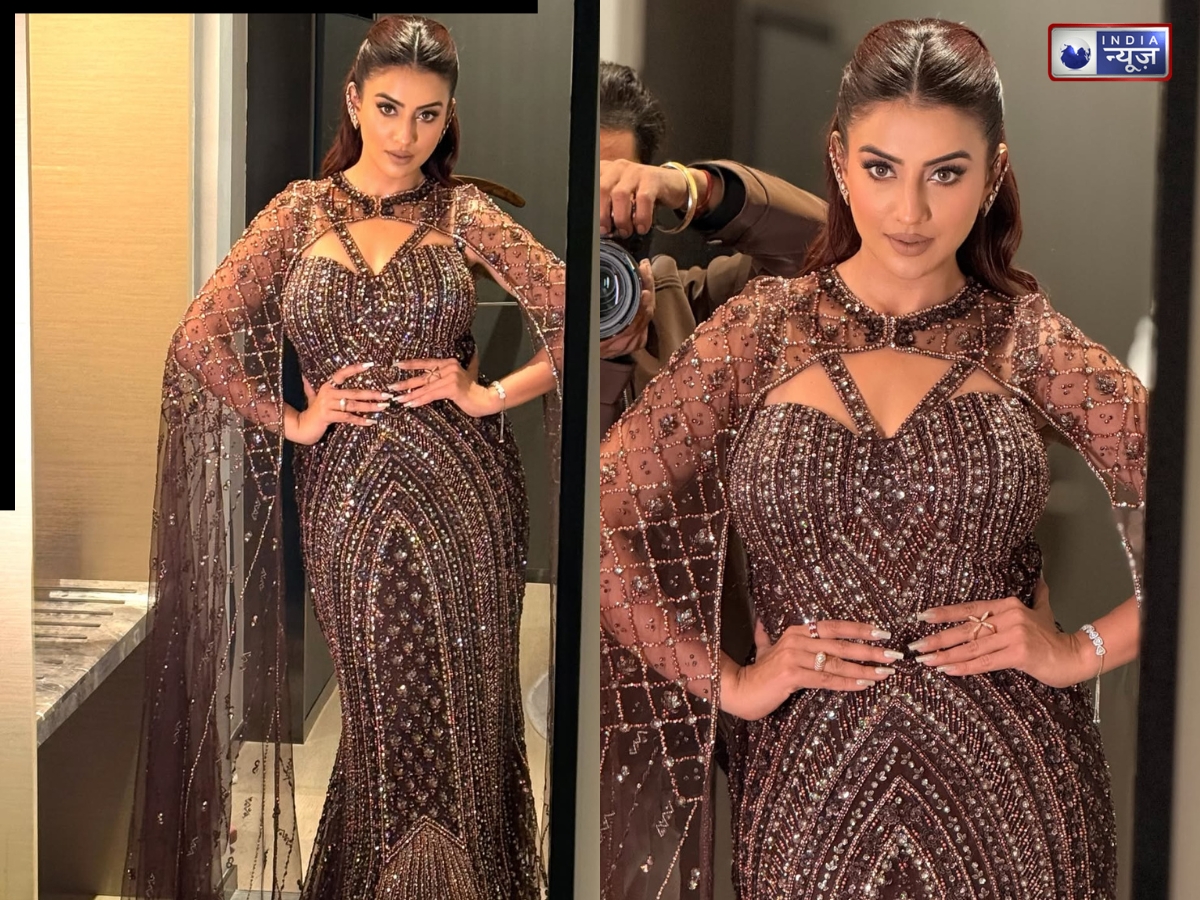 Akshara Singh is an excellent actress and an exceptional singer. - Photo Gallery