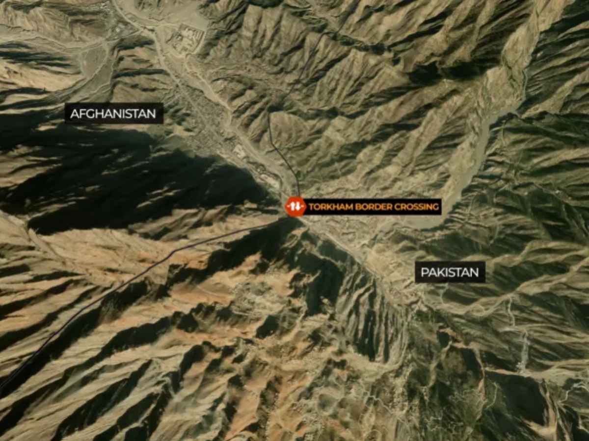 Pakistan Afghanistan War Updates - Photo Gallery