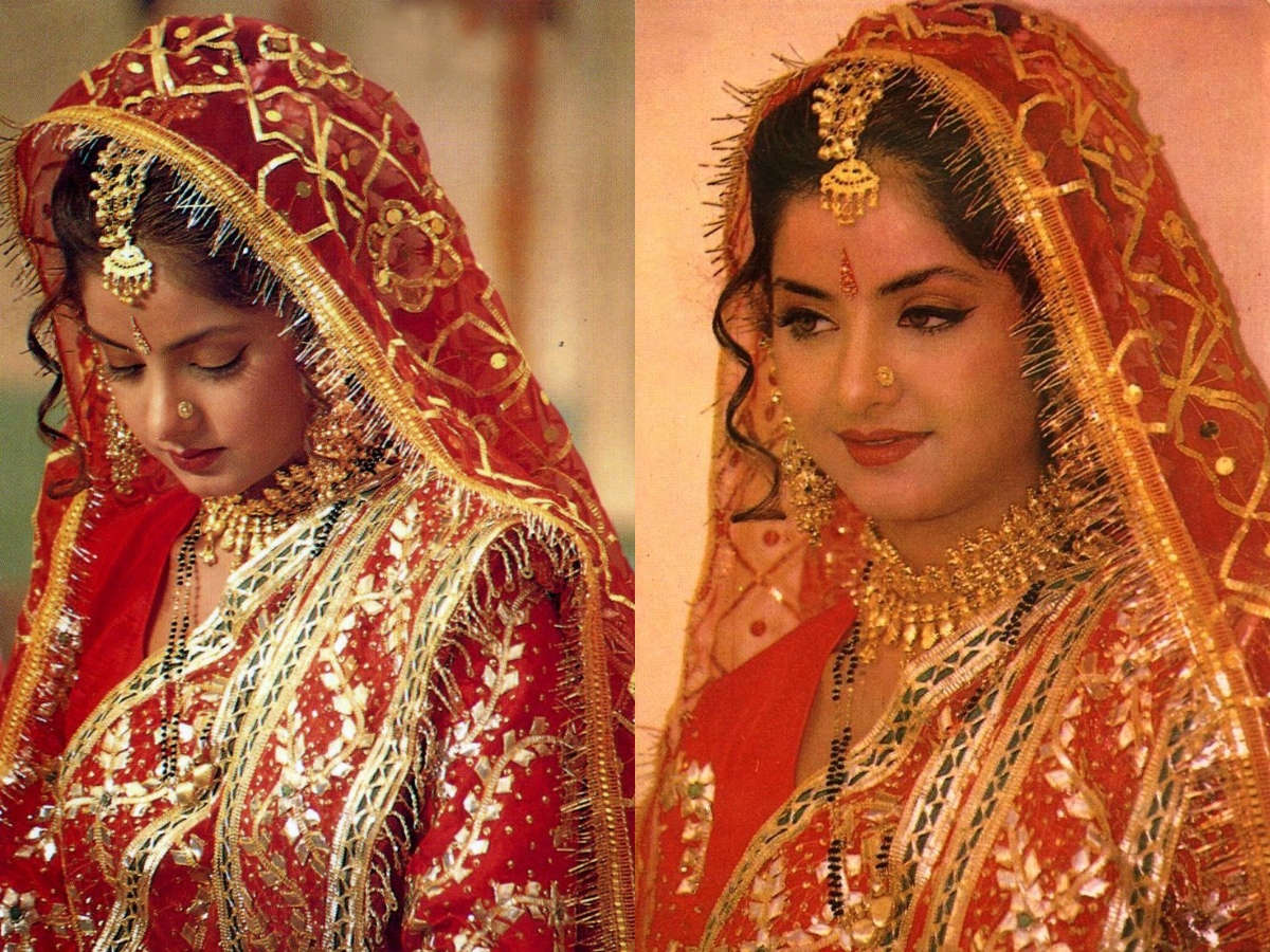 divya bharti predicted rebirth - Photo Gallery