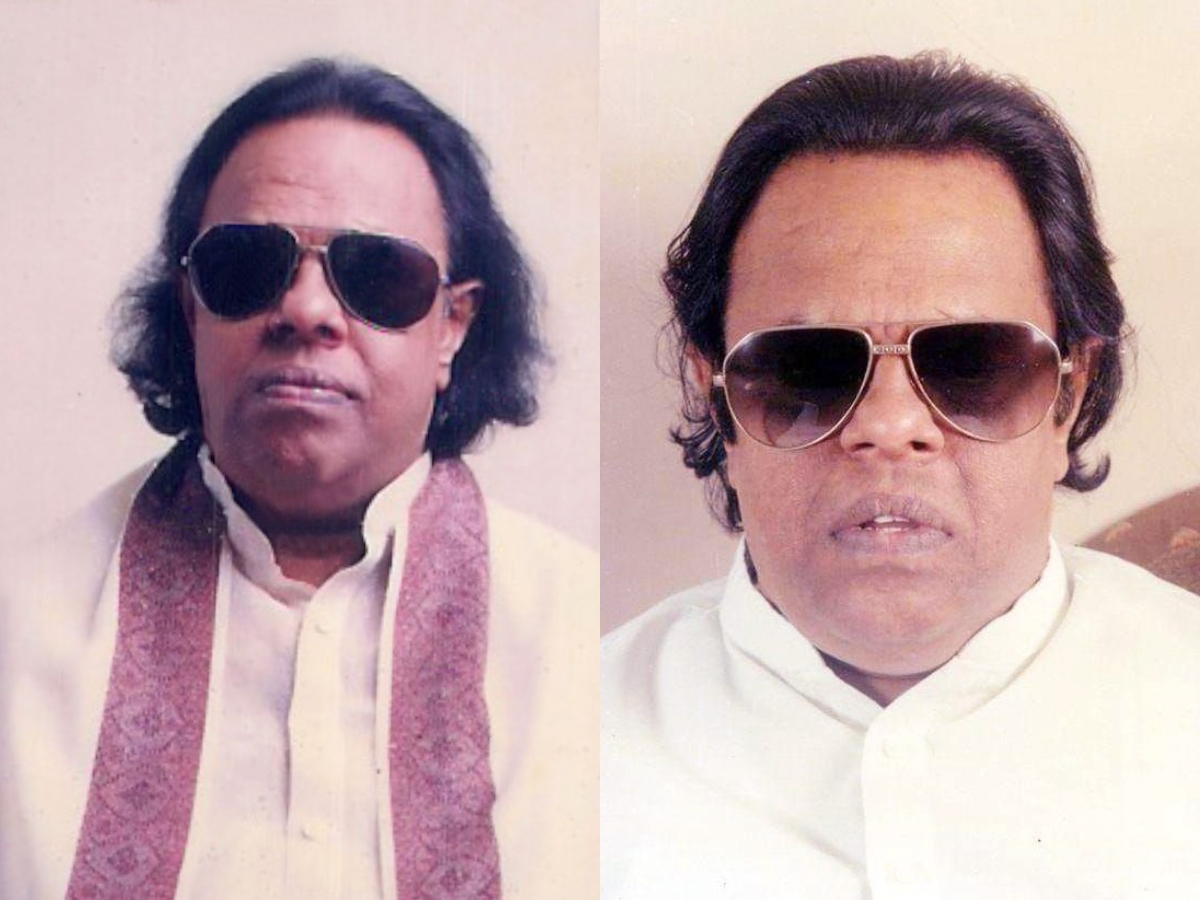 Ravindra Jain born - Photo Gallery