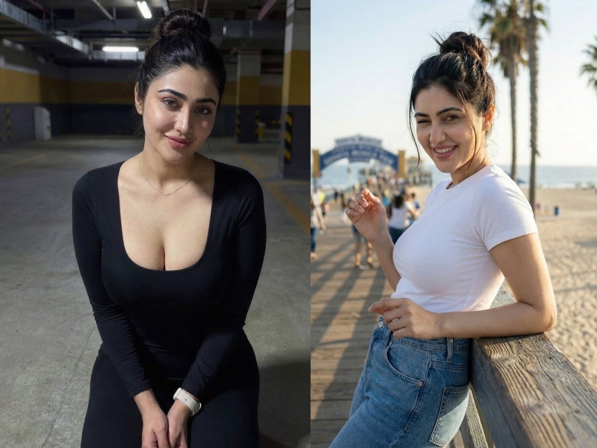 Maya Sui - Photo Gallery