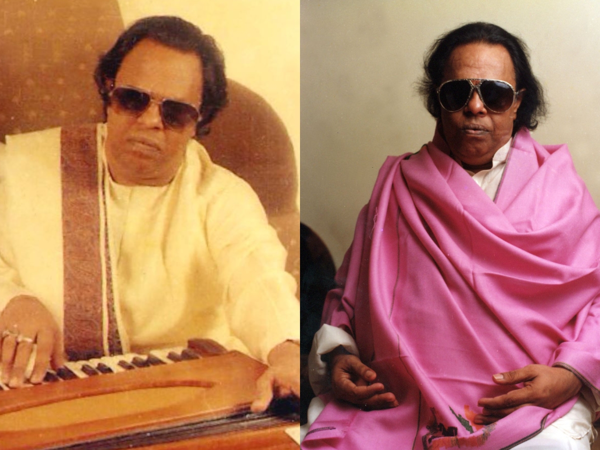 Ravindra Jain parents - Photo Gallery