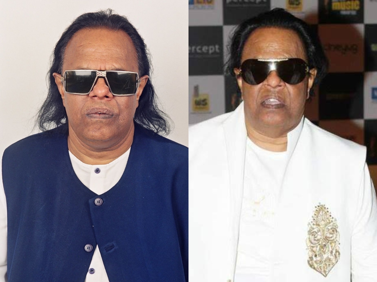 Ravindra Jain music - Photo Gallery