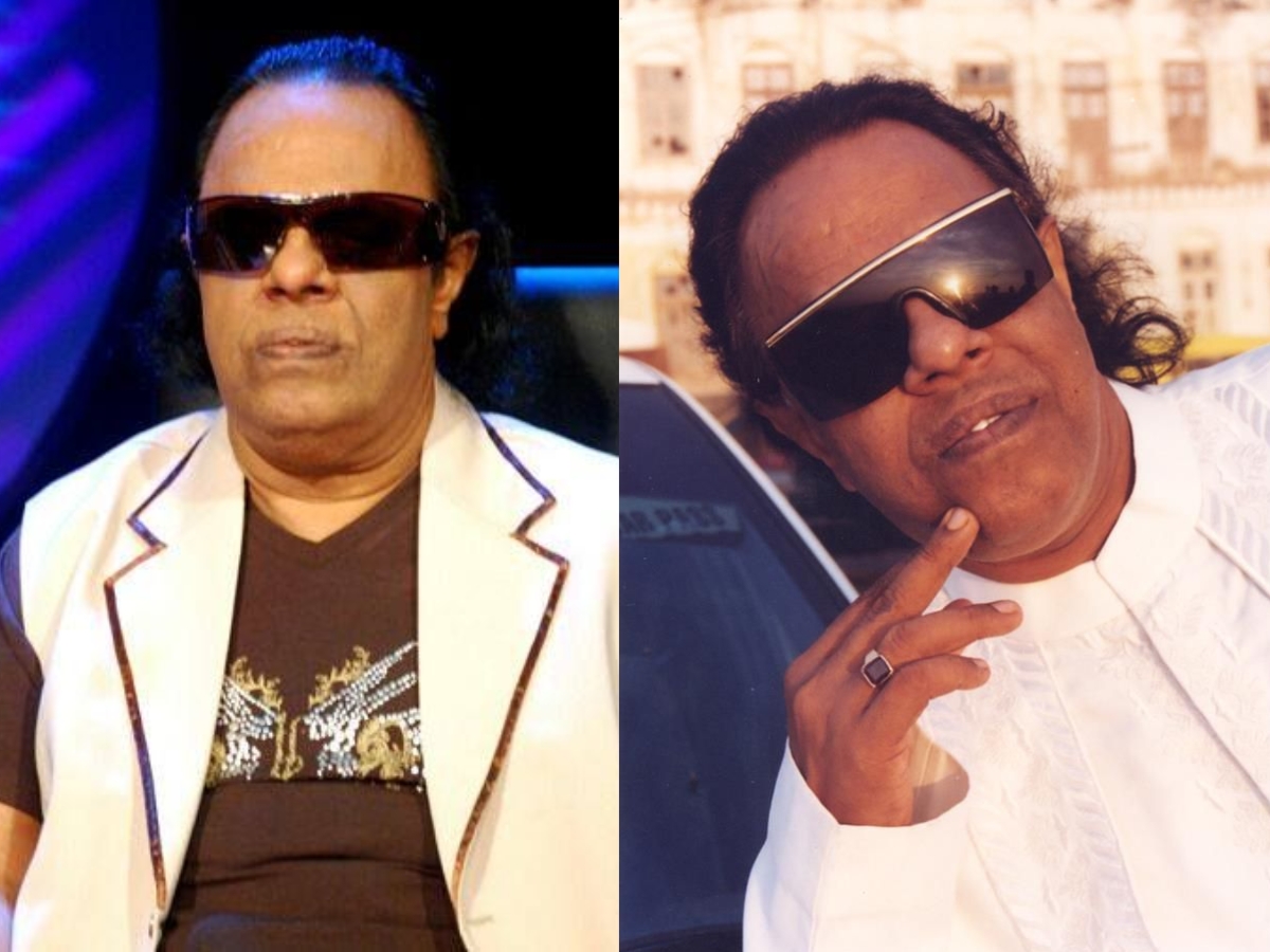 Ravindra Jain music in movies - Photo Gallery