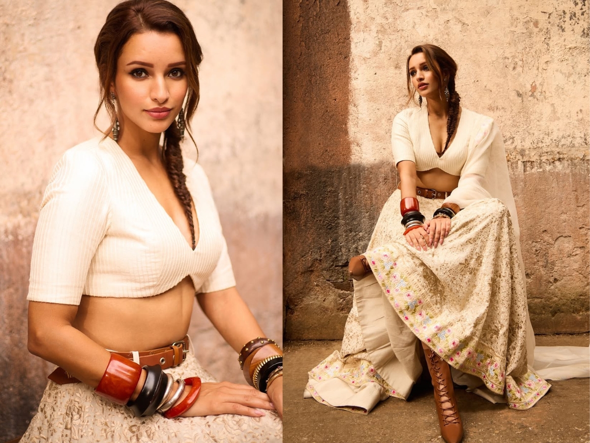 tripti dimri life struggle - Photo Gallery