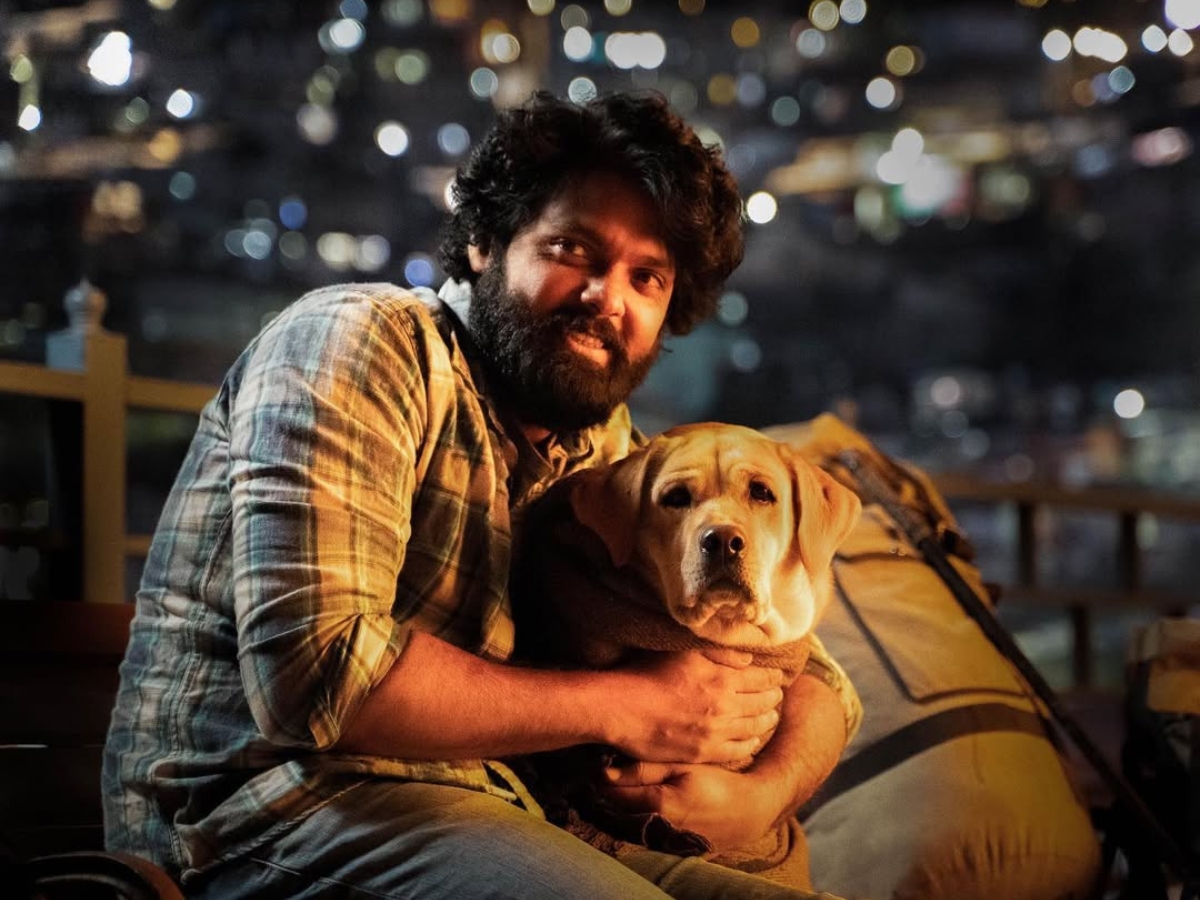 Rashmika Mandanna Love Story - Photo Gallery