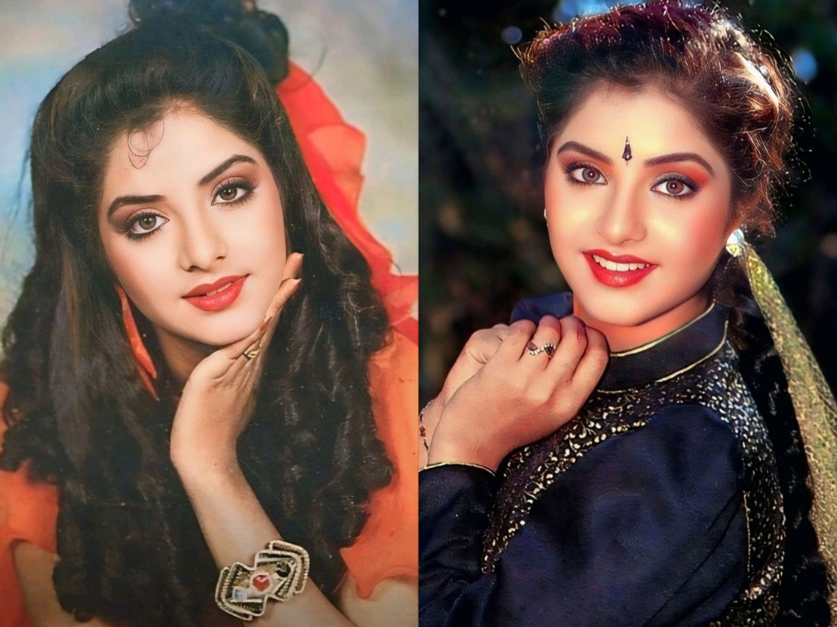 priest predicted about divya bharti life - Photo Gallery