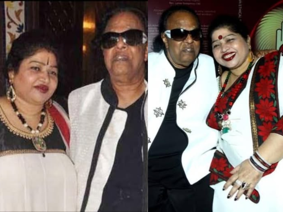 Ravindra Jain death - Photo Gallery
