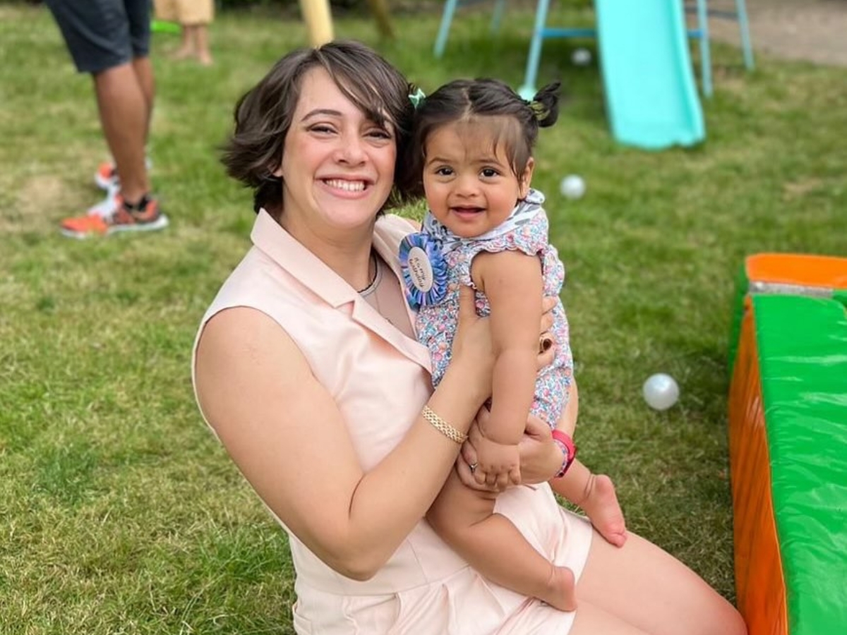 Hazel Keech-Yuvraj Singh Love Story - Photo Gallery