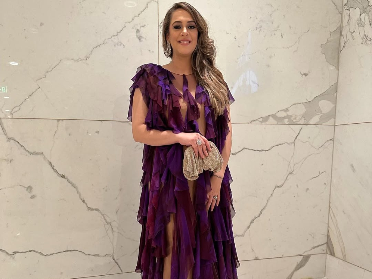 Hazel Keech-Yuvraj Singh Love Story - Photo Gallery