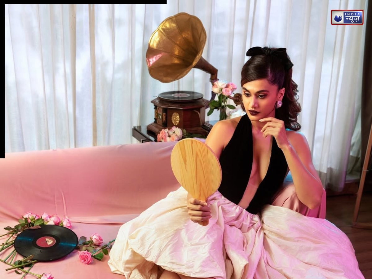 taapsee pannu - Photo Gallery