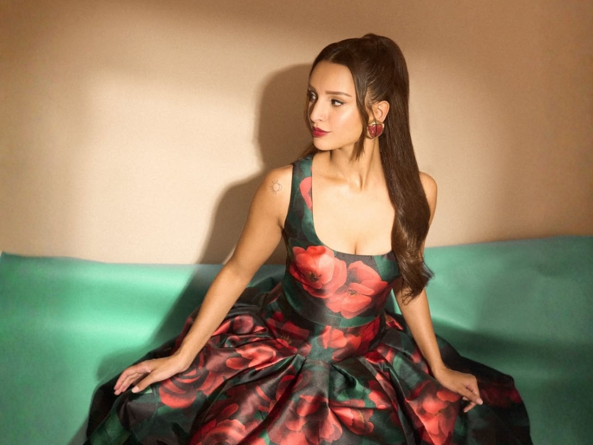 tripti dimri acting struggle - Photo Gallery