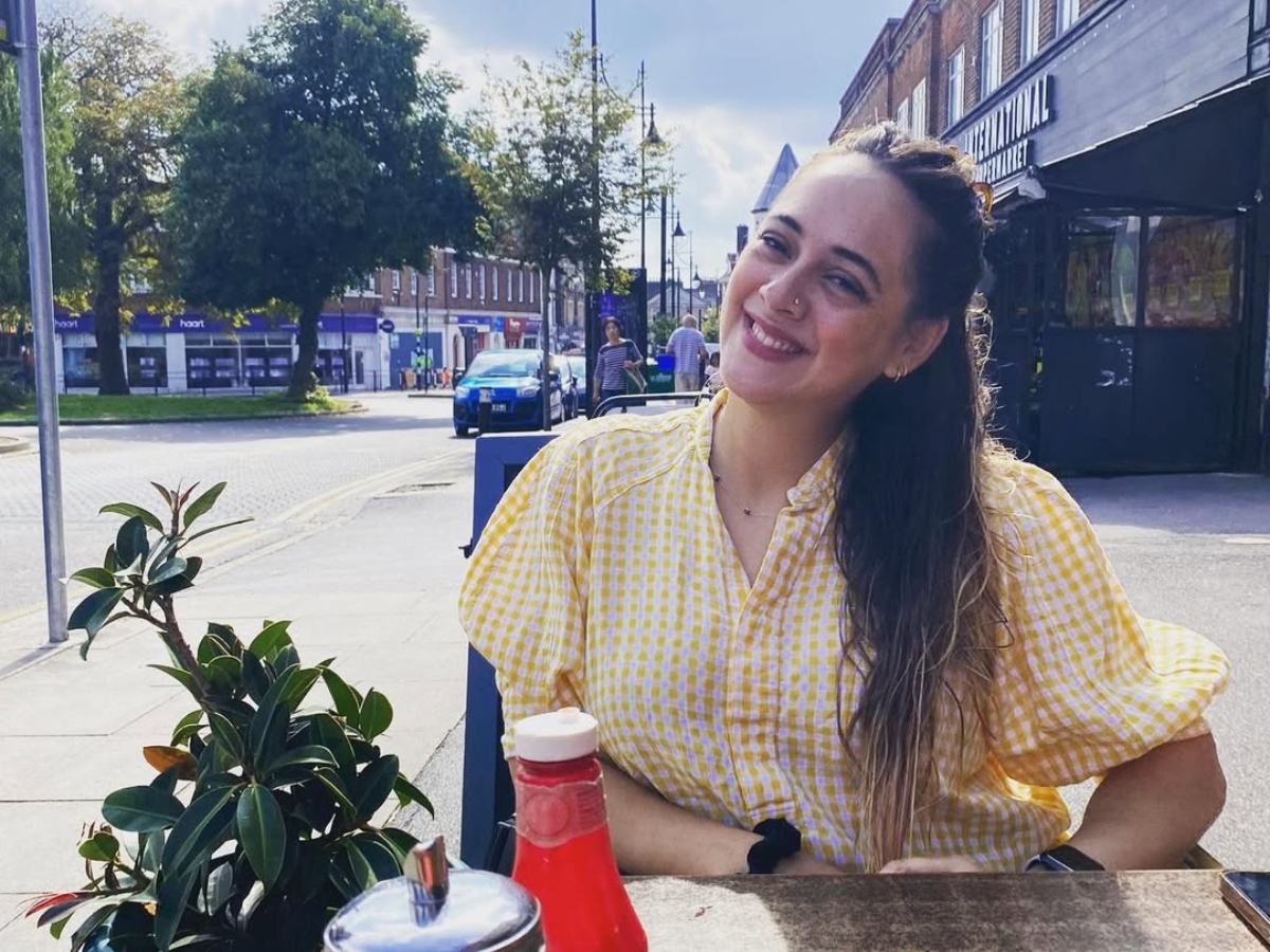 Hazel Keech-Yuvraj Singh Love Story - Photo Gallery