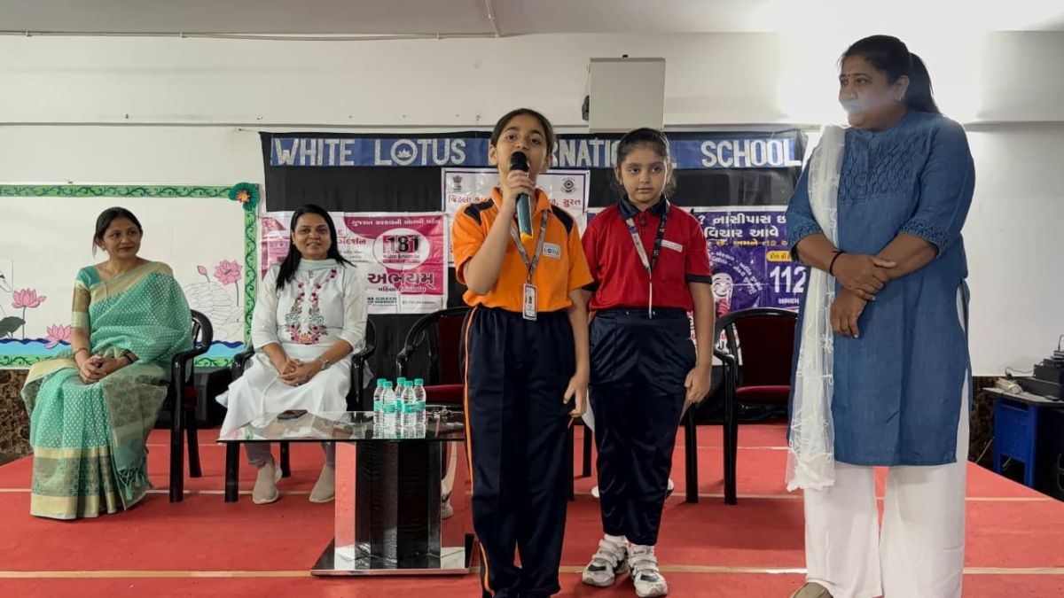 व्हाइट लोटस