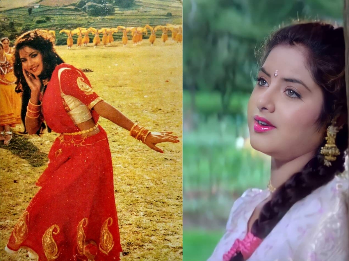 divya bharti death - Photo Gallery