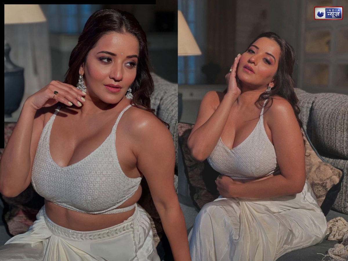 Monalisa benefited from changing her name - Photo Gallery