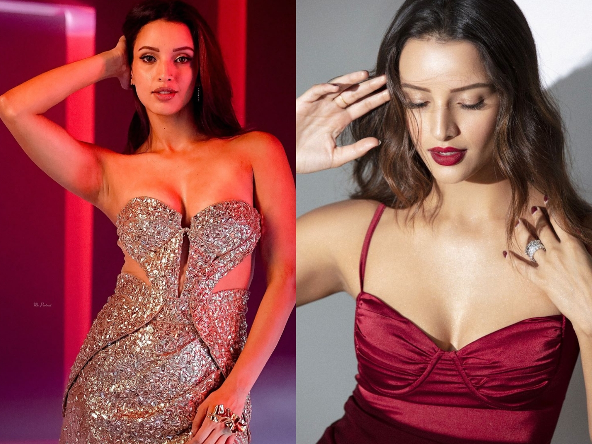 tripti dimri in o romeo - Photo Gallery