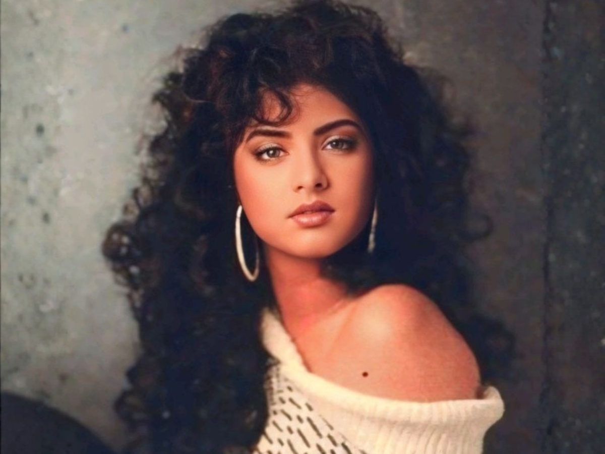 divya bharti freind master raju - Photo Gallery
