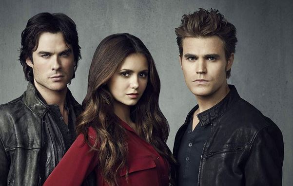 Hollywood web series are very famous - Photo Gallery