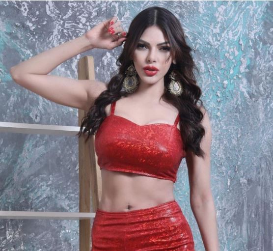 Playboy magazine's historic shoot - Photo Gallery