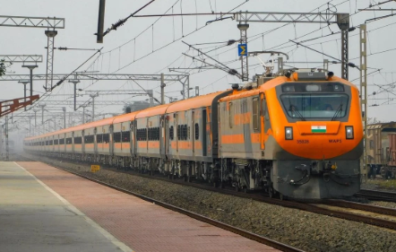 Push and Pull Technique - Photo Gallery