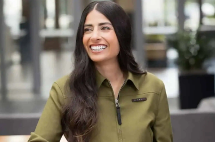 Asha Sharma is an Indian-origin tech leader - Photo Gallery